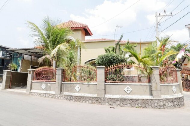 Homestay Surya Syariah
