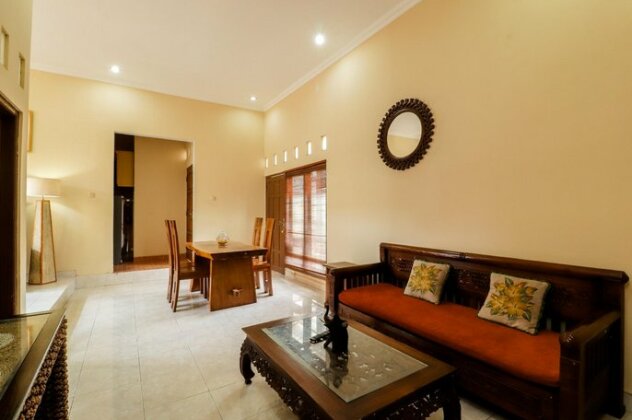 Homestay Surya Syariah - Photo3