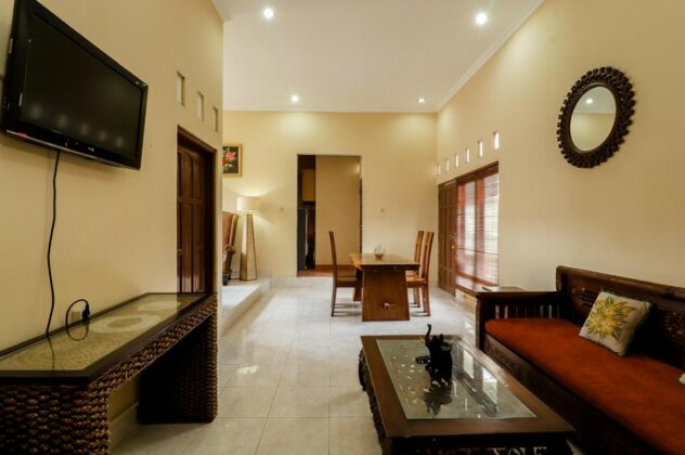 Homestay Surya Syariah - Photo4