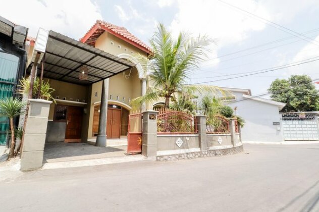 Homestay Surya Syariah - Photo5