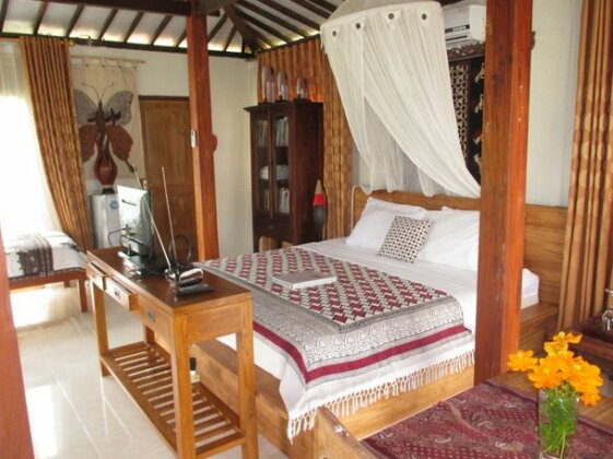 Homestay - we love to show you Yogyakarta - Photo3