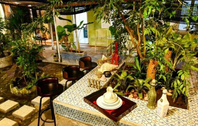 Homestay Yogya Omah Sawo - Photo2