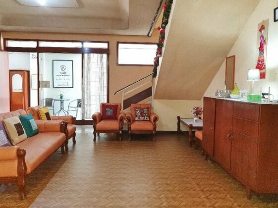 Homy Backpackers Homestay - Photo2