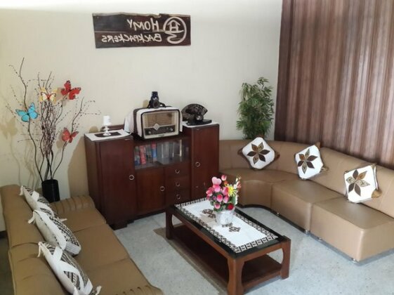 Homy Backpackers Homestay - Photo5
