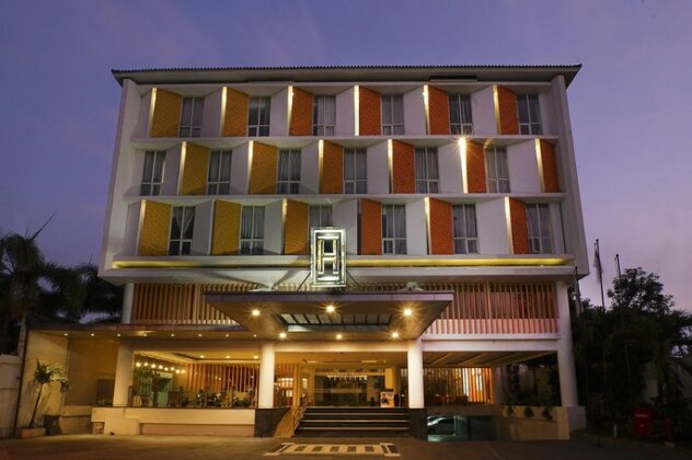 Horaios Malioboro Hotel
