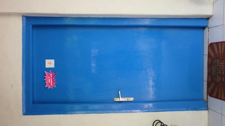 Hostel Backpacker 44 - Photo2