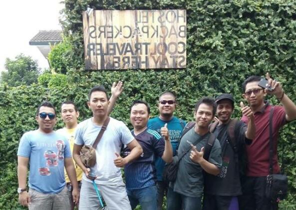 Hostel Backpacker 44 - Photo3