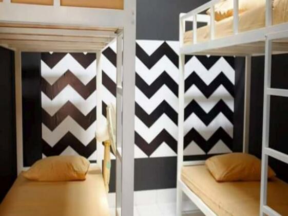 Hostel Backpacker 44 - Photo4