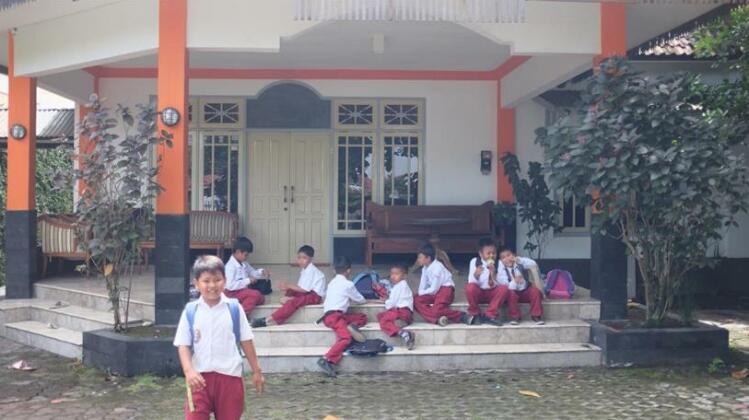 Hostel Backpacker 44 - Photo5