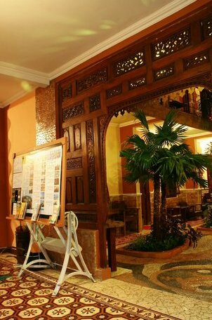 Hotel 1001 Malam - Photo3