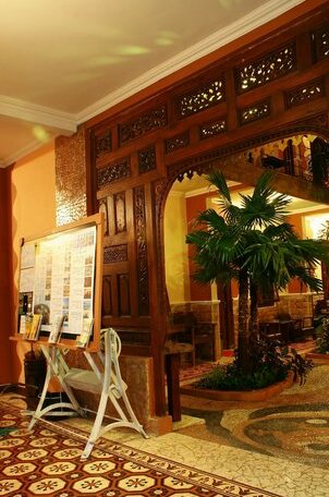 Hotel 1001 Malam - Photo3