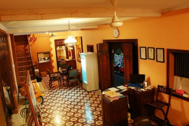 Hotel 1001 Malam - Photo4