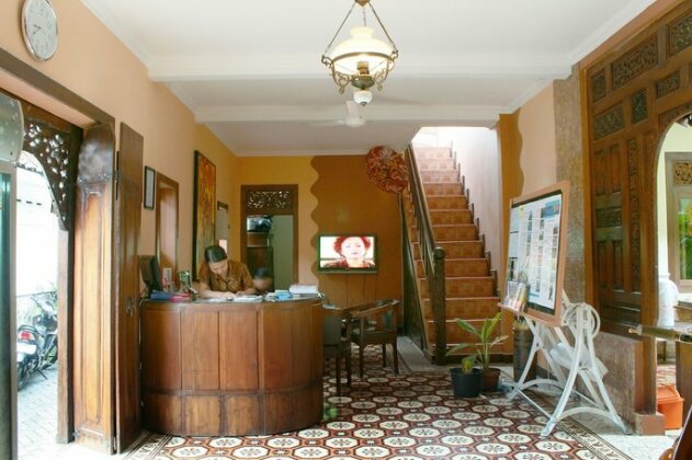 Hotel 1001 Malam - Photo5
