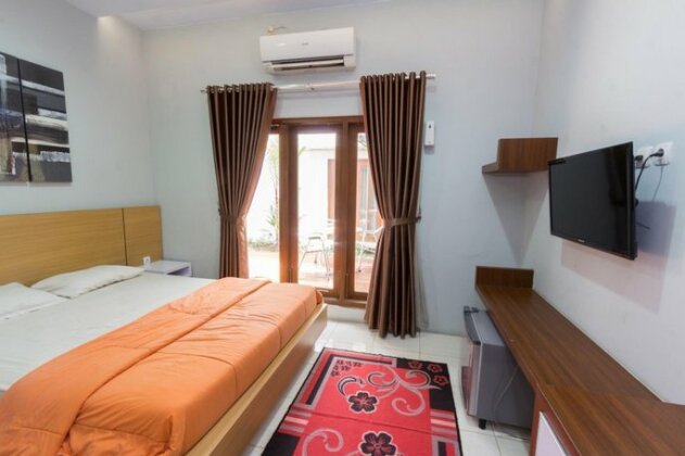 Hotel Absari - Photo2