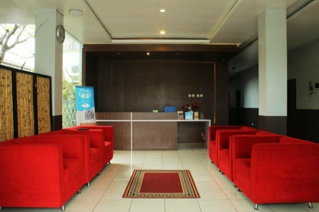 Hotel Absari - Photo4