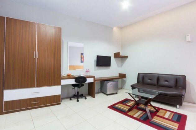 Hotel Absari - Photo5