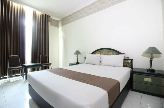 Hotel Akur - Photo2