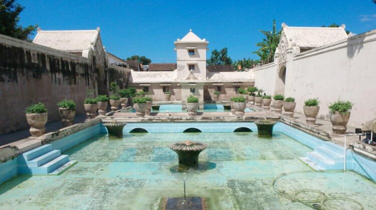 Hotel Akur - Photo5