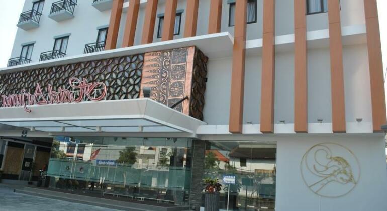 Hotel Arjuna - Photo2