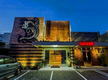 Hotel Asih Yogyakarta