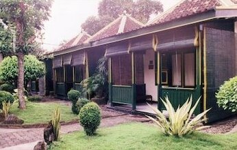 Hotel Batik Yogyakarta - Photo2