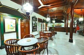 Hotel Batik Yogyakarta - Photo3