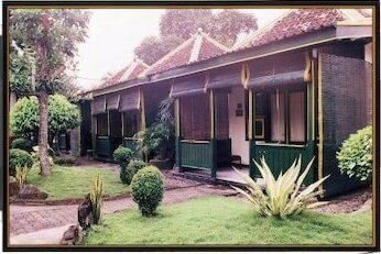 Hotel Batik Yogyakarta - Photo5