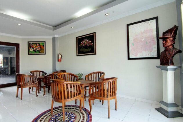 Hotel Bugis Asri - Photo2