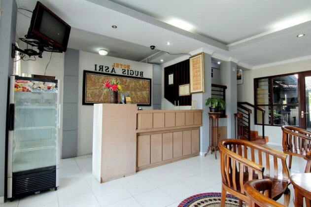 Hotel Bugis Asri - Photo3