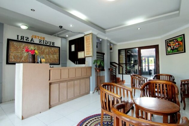 Hotel Bugis Asri - Photo4