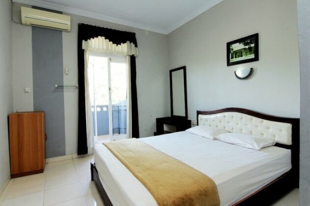 Hotel Bugis Asri - Photo5