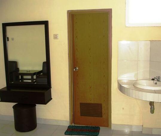 Hotel Citra Indah - Photo2