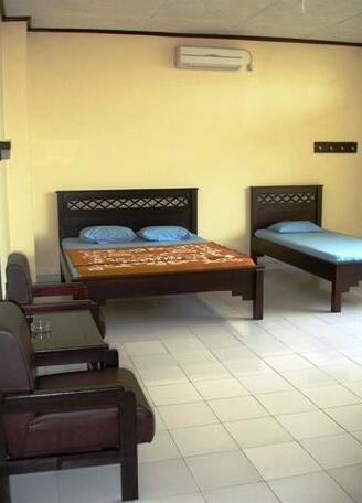 Hotel Citra Indah - Photo5