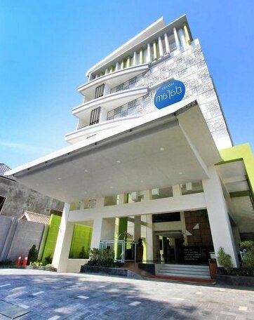 Hotel Dafam Fortuna Seturan - Photo2