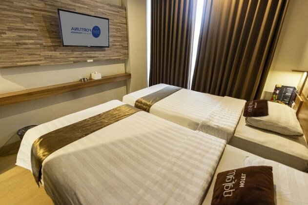 Hotel Dafam Fortuna Seturan - Photo5