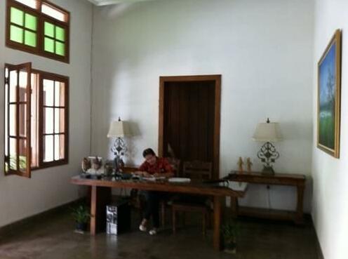 Hotel Graha Kinasih Kotabaru - Photo5