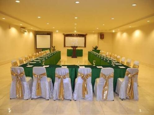 Hotel Grand Rosela - Photo3
