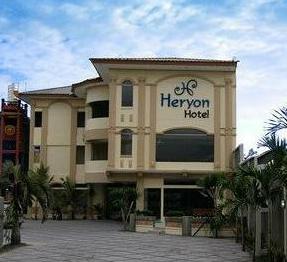 Hotel Heryon