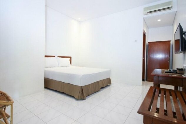 Hotel Indrakila - Photo2