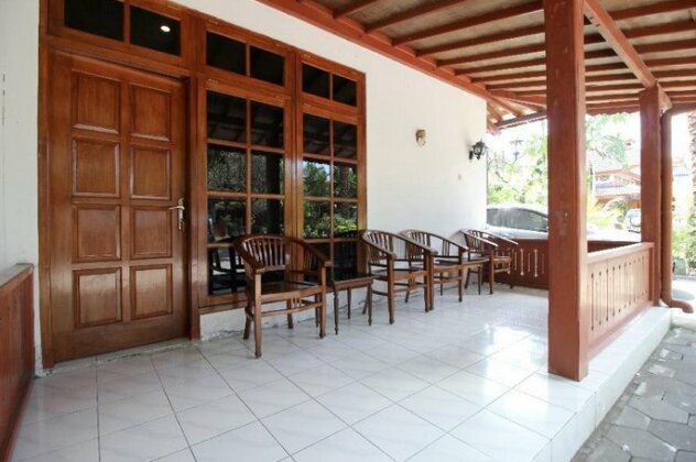 Hotel Indrakila - Photo3