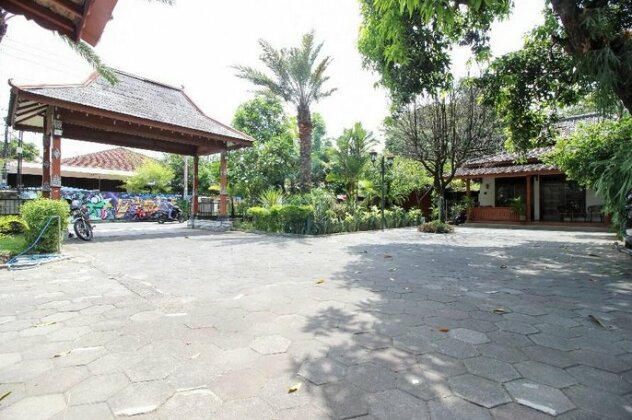 Hotel Indrakila - Photo4
