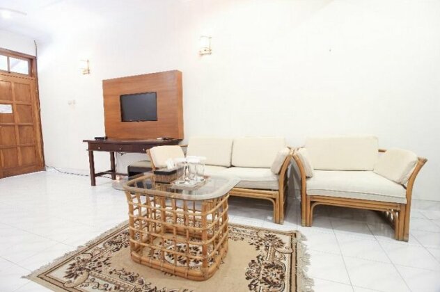 Hotel Indrakila - Photo5