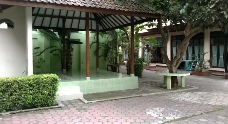 Hotel Istana Yogyakarta