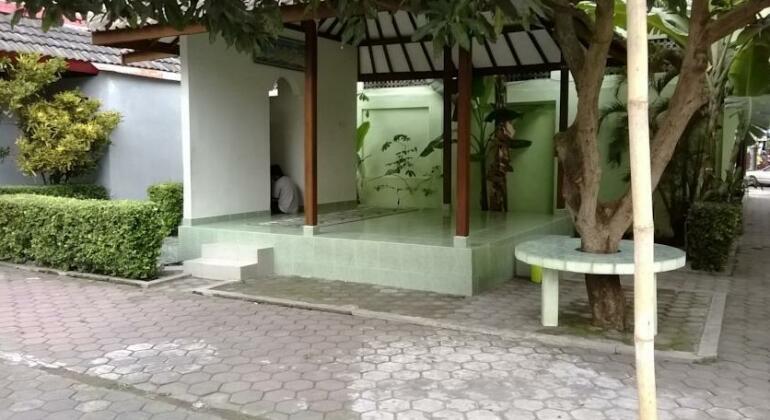 Hotel Istana Yogyakarta - Photo5