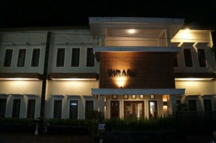 Hotel Kirana