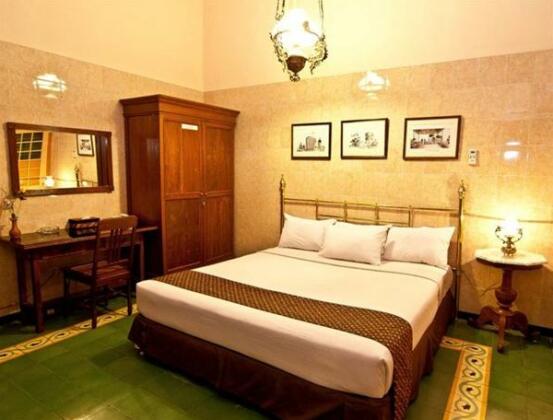 Hotel Kota - Photo2