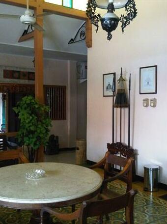 Hotel Kota - Photo3