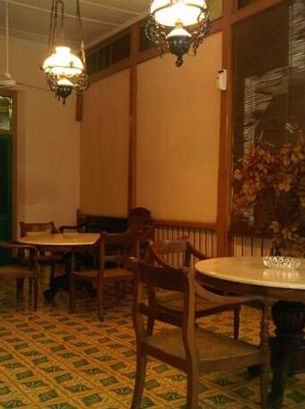 Hotel Kota - Photo5