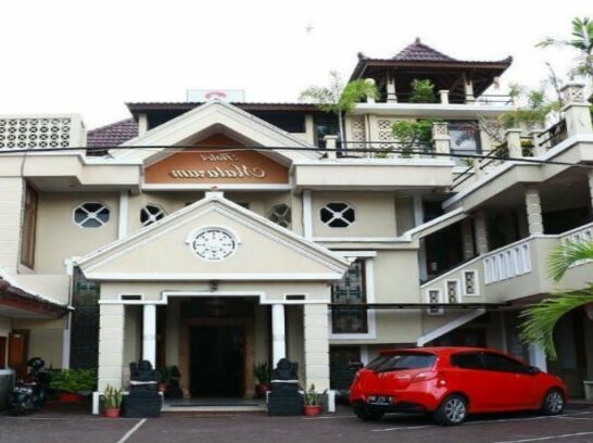 Hotel Mataram Malioboro
