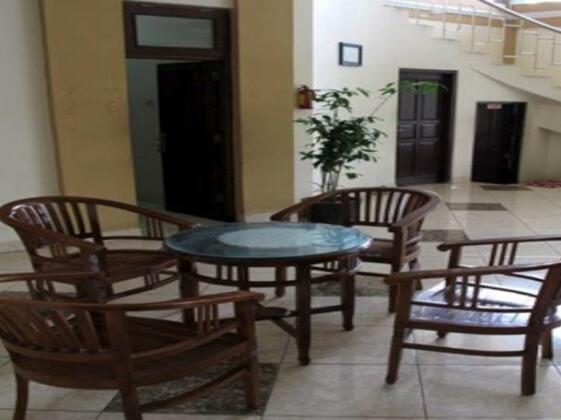 Hotel Museum Batik - Photo5